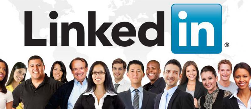 En Ecuador más de 1 251 148 de usuarios tiene una cuenta en LinkedIn, la principal red social en términos profesionales. Foto: Cortesía Webempresa20.com