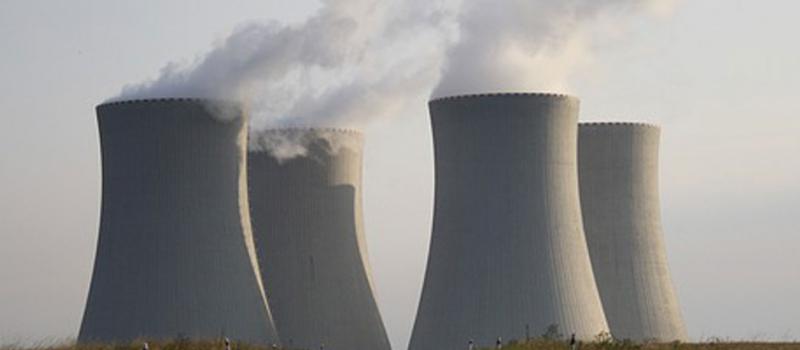 China construye actualmente 23 reactores nucleares. Foto referencial: Pixabay