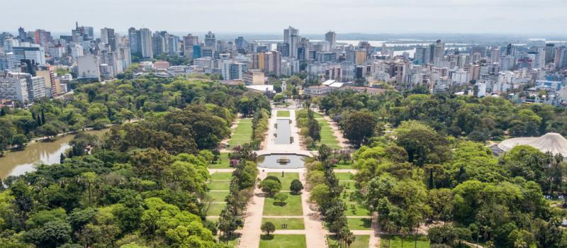 El Summit Brasil se realizará en la ciudad de Porto Alegre, del 29 al 1 de marzo. Foto: Cortesía