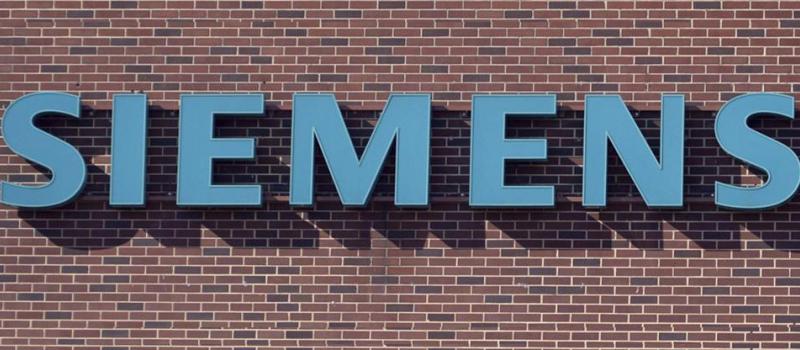 Siemens recortará cerca de 7 000 puestos de trabajo en todo el mundo. Foto: Reiner Jensen/ EFE.