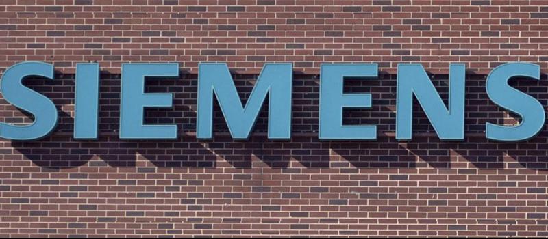 Siemens recortará cerca de 7 000 puestos de trabajo en todo el mundo. Foto: Reiner Jensen/ EFE.