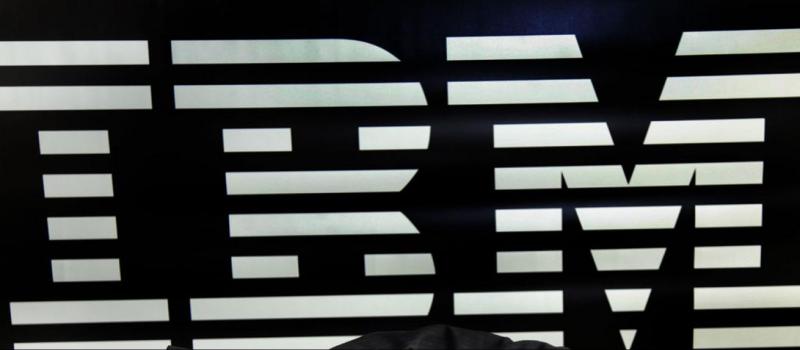 IBM es capaz de fabricar microprocesadores con componentes de 7 nanómetros de ancho. Foto: Archivo
