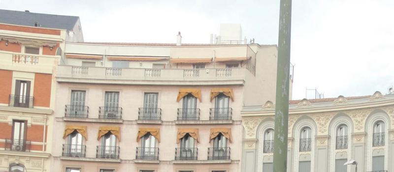 La venta de viviendas repuntó en España en 2014 tras tres años de caídas, según los datos publicados este martes 10 de febrero por el Instituto Nacional de Estadística. Foto: Archivo / EL COMERCIO