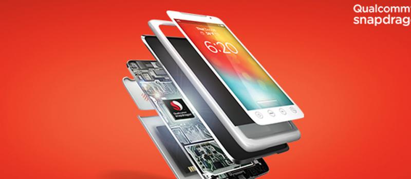 Qualcomm ha dotado de características que solo se ven en dispositivos de gama alta, a sus chips de smartphones de gama media. Foto: Archivo