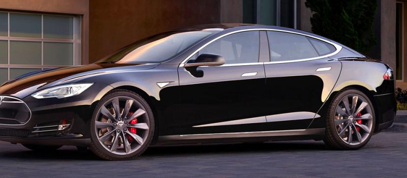 Actualmente Tesla Motors es una de las firmas líderes en el mercado de vehículos eléctricos. Foto: Cortesía Teslamotors.com