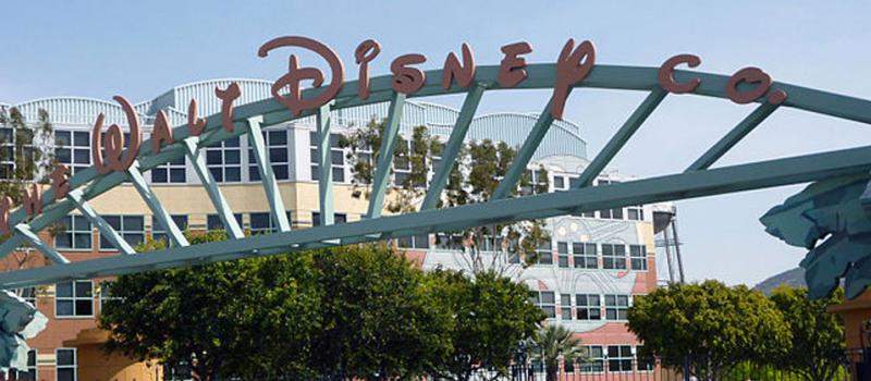 Disney ganó en USD 4 290 millones de octubre de 2014 a marzo de 2015. Foto: Wikicommons