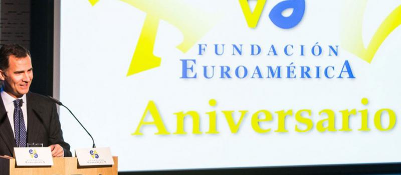 La Fundación Euroamérica celebrará un foro 'multisectorial' en Santiago de Chile el 21 y 22 julio de 2015. Foto referencial: Euroamerica.org