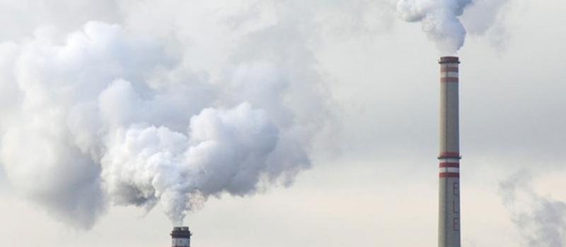 Un precio al CO2 permitirá evitar las opciones más contaminantes, según las petroleras. Foto referenciall: Pixabay