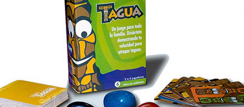 Tagua