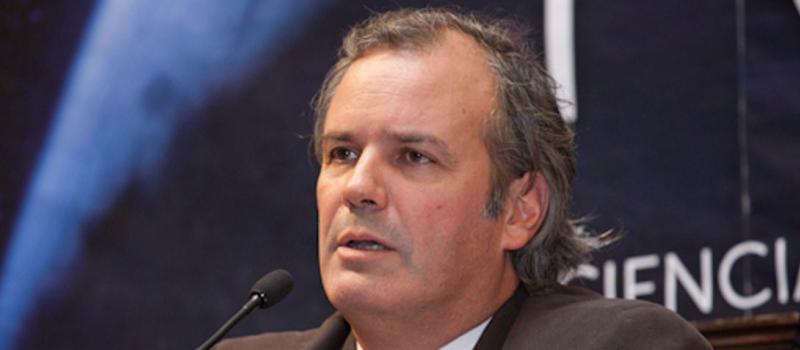 José Miguel Benavente es jefe de la División de Competitividad e Innovación del BID. Foto_ Wikicommons