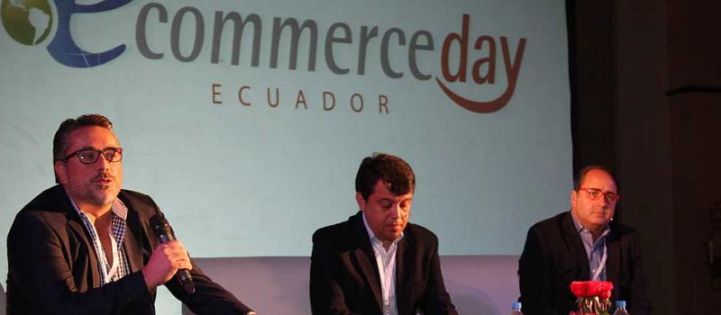 e-Commerce Day Ecuador