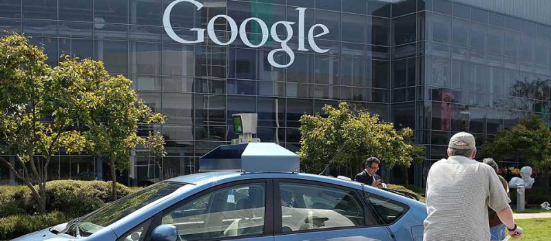 El gigante de Internet, Google, ha detectado que ha gastado más de lo que genera. Foto: Archivo/ AFP