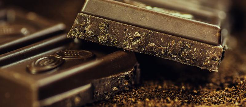 El Salón del Chocolate de París es considerado el evento más grande del mundo dedicado al chocolate y el cacao. Foto: Pixabay.