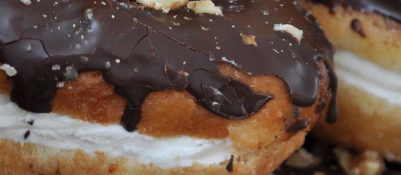 Un empresario paquistaní regaló donuts tras un incidente en Bombay. Foto: Archivo/ LÍDERES
