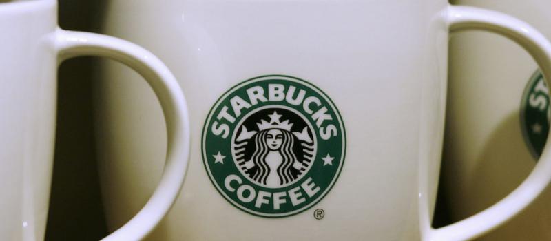 Las ventas de Starbucks en China en los últimos meses han seguido creciendo, según la compañía. Foto: Archivo