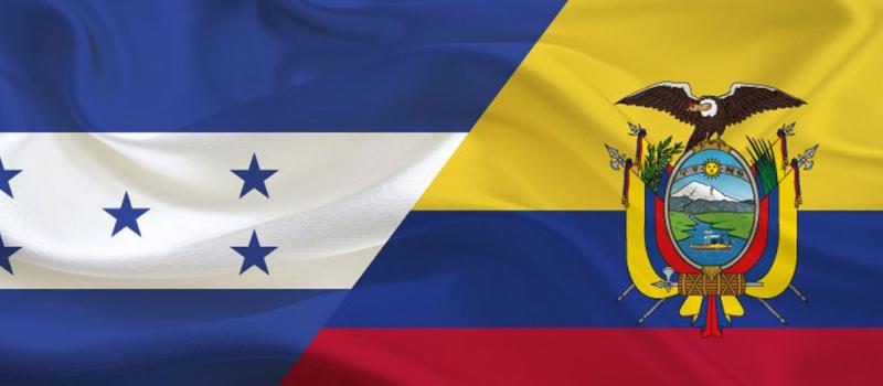 Ecuador mantiene una balanza comercial positiva con Honduras en el período 2010 – 2015, según el Ministerio de Comercio Exterior. Foto: Cortesía Ministerio de Comercio Exterior