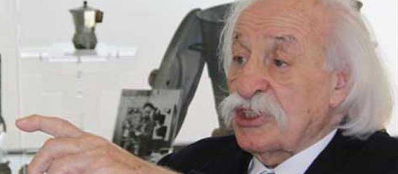 El empresario italiano Renato Bialetti murió a los 93 años. Foto: http://www.italialiving.com