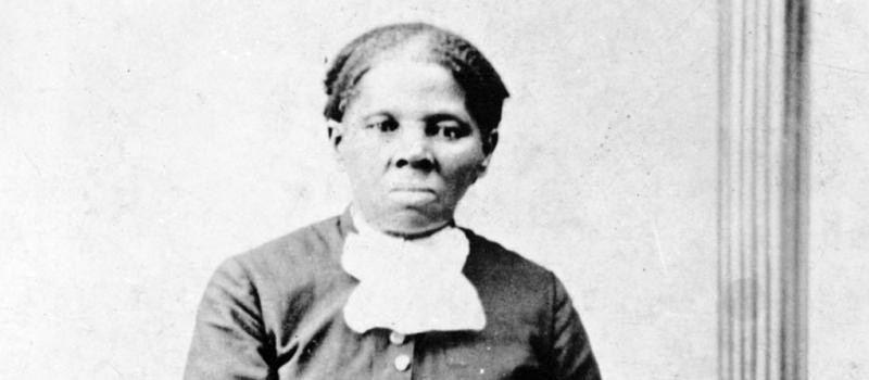 Harriet Tubman nació en esclavitud en 1822, aunque escapó en 1849 y pasó a organizar redes de rescate de esclavos, muchos de ellos hacia Canadá. Foto: Wikicommons