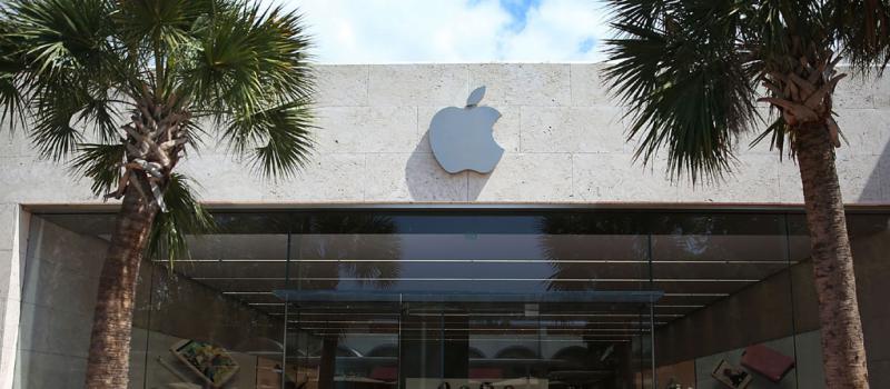 Apple necesita realizar productos innovativos para diferenciarse de la competencia. Foto: AFP