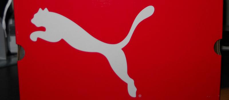 Los Juegos Olímpicos favorecieron las ventas de marcas deportivas como Puma y Nike. Foto: wikicommons