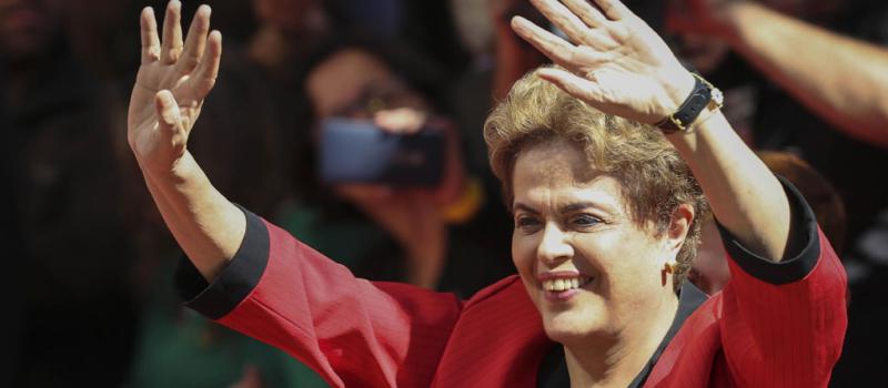Imagen Referencial. Rousseff anunció que el llamado "Plan Zafra"  estará dotado con 202.800 millones de reales. Foto: EFE