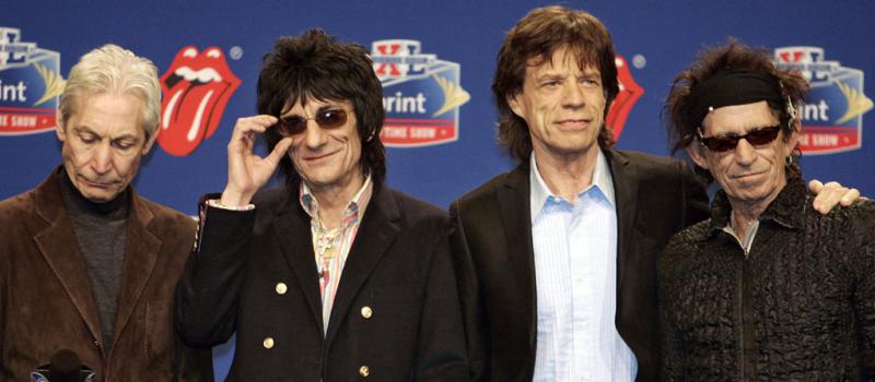 Imagen Referencial. Varios turistas de Argentina y Brasil visitaron Uruguay para asistir al concierto de los Rolling Stones. Foto: AFP