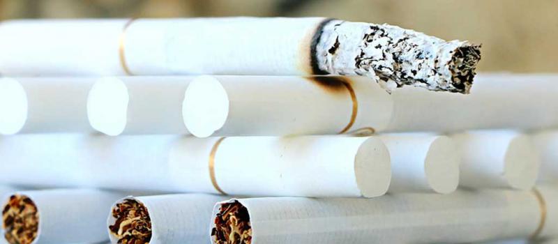 Una campaña en medios de comunicaciòn masivos alertará sobre los efectos nocivos del tabaco, en cumplimiento de un acuerdo judicial. Foto: referencial / Pixabay