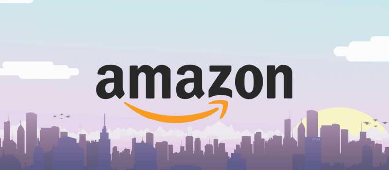 Amazon expande sus operaciones en Sudamérica. Foto: Topada del portal ecommerce