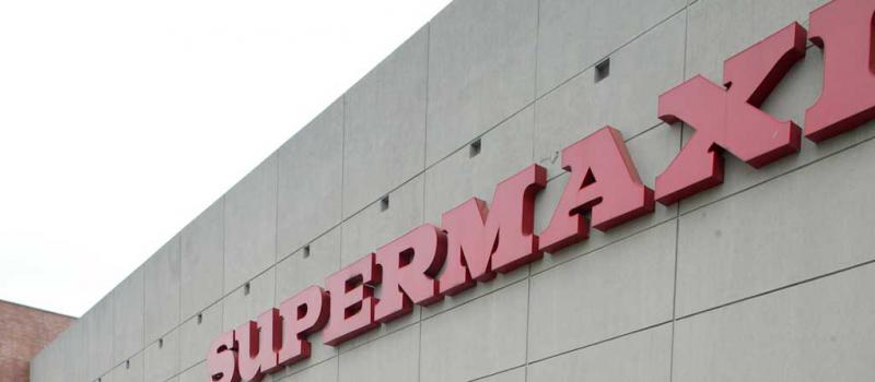 En 1996, Supermercados La Favorita se ubicó en el segundo lugar del ranking de empresas con mayores ingresos. Foto: Archivo / LÍDERES