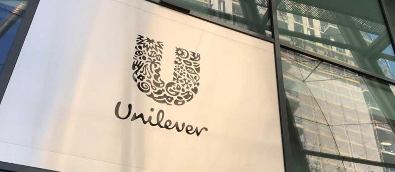 Fotografía de archivo de la sede de Unilever en Hamburgo, Alemania. El conglomerado Unilever, que fabrica todo tipo de productos, informó hoy, 15 de marzo de 2018, de que la ciudad holandesa de Rotterdam será su nueva sede legal, en vez de Londres. Foto: