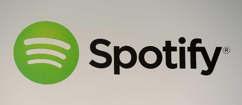 Spotify confirmó que tiene previsto ofrecer directamente sus títulos actuales en el mercado. Foto: AFP