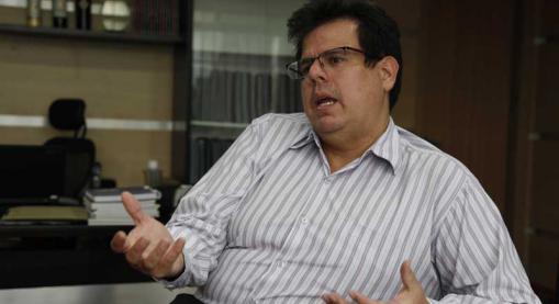 David Vera habla del empleo en Ecuador