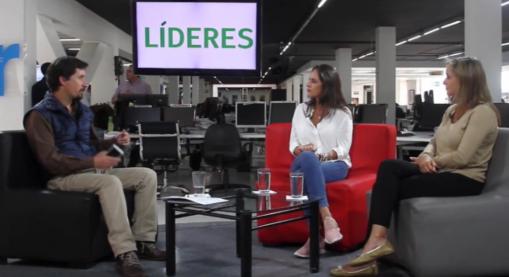 ‘Destrabadas Ecuador’ lanza aplicación para emprendedoras. Foto: Video