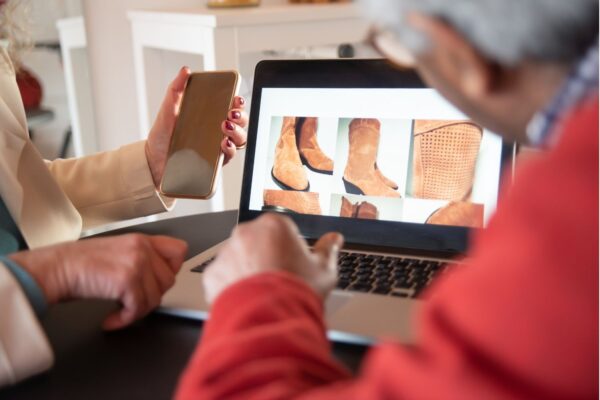 El cambio ágil y eficaz al comercio electrónico