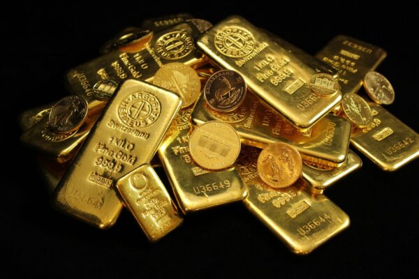 El ‘patrón oro’ se extraña en medio de la tormenta europea