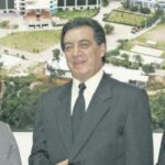 La Universidad Técnica del Norte (UTN) Este contenido ha sido publicado originalmente por Revista Líderes en la siguiente dirección: https://web.archive.org/web/20240525072925/https://www.revistalideres.ec/lideres/norte-pais-apoya-talentos.html. Si está pensando en hacer uso del mismo, por favor, cite la fuente y haga un enlace hacia la nota original de donde usted ha tomado este contenido. ElComercio.com