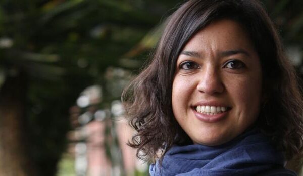 La ONU reconoce su trabajo por el ambiente Liliana Jaramillo