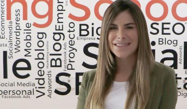 Adriana Rivera: ‘Los miedos se pueden transformar en ideas de negocio’