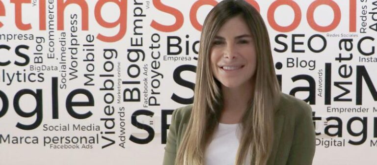 Adriana Rivera: ‘Los miedos se pueden transformar en ideas de negocio’