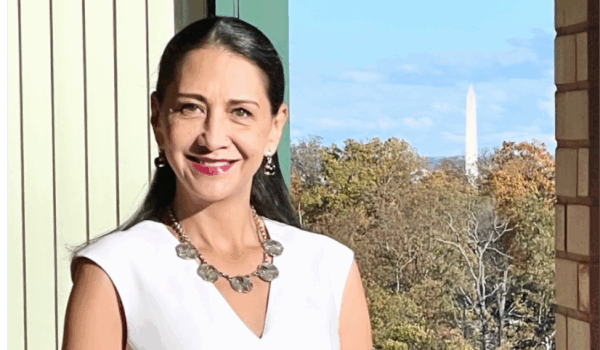 María Amparo Lasso: ‘Uno de los grandes retos es combatir los ataques a la ciencia’