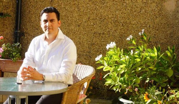 Pablo Carvajal: ‘Es posible la focalización de los subsidios a los combustibles’