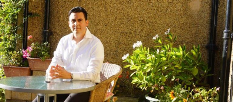 Pablo Carvajal: ‘Es posible la focalización de los subsidios a los combustibles’