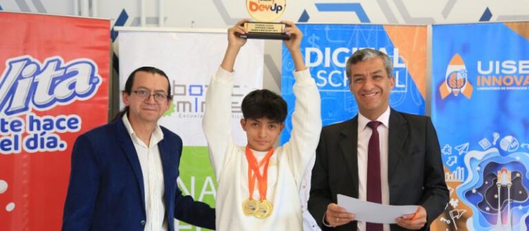 El multiverso ecuatoriano se recreó en videojuegos