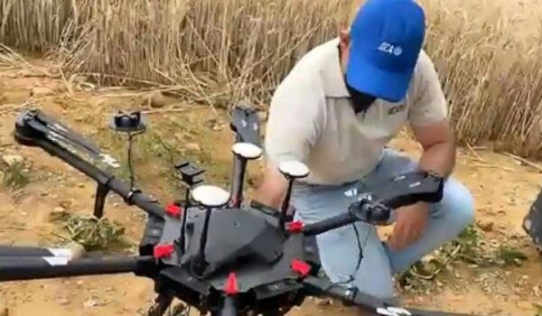Tres becas dirigidas a latinoamericanos para una maestría de transformación digital del sector agroalimentario