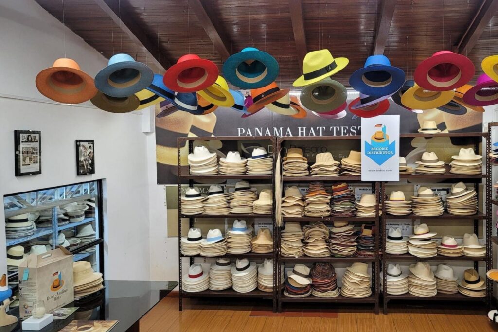 Ecua Andino