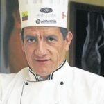 Édgar León Ordóñez