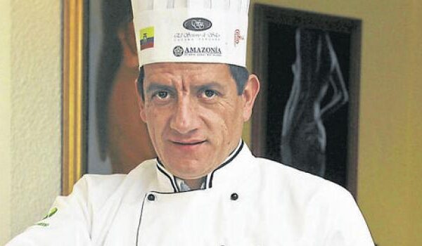 Édgar León Ordóñez