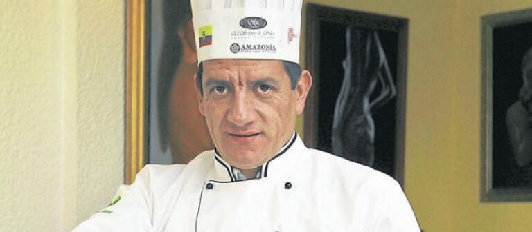 Édgar León Ordóñez