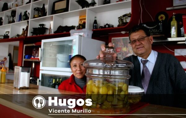 La tradición y un toque italiano, sus fortalezas