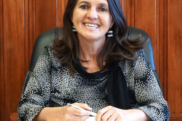 María Augusta Hermida